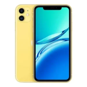 Gereviseerde iPhone 11