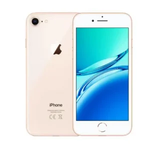 Gereviseerde iPhone 8