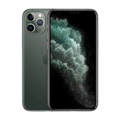 Gereviseerde iPhone 11 Pro Max - Afbeelding 3