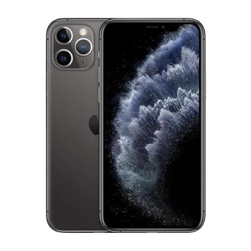 Gereviseerde iPhone 11 Pro - Afbeelding 2