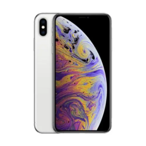 Gereviseerde iPhone X