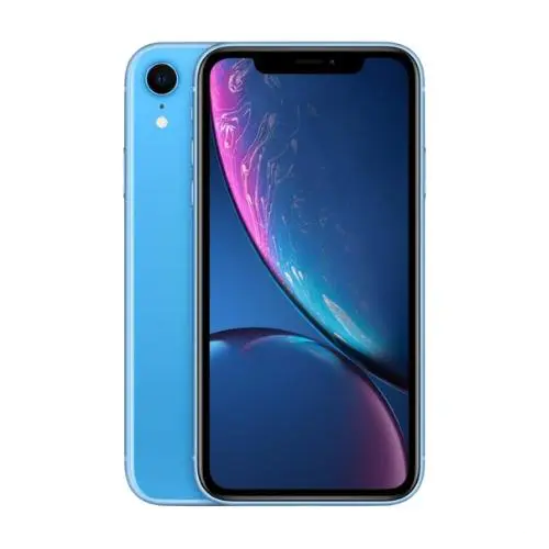 Gereviseerde iPhone XR - Afbeelding 3