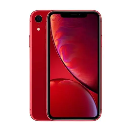 Gereviseerde iPhone XR - Afbeelding 4