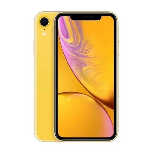 Gereviseerde iPhone XR - Afbeelding 6