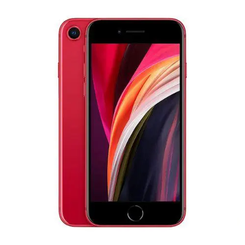 Gereviseerde iPhone SE 2020 - Afbeelding 3