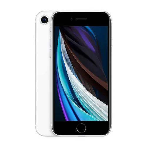 Gereviseerde iPhone SE 2020 - Afbeelding 2