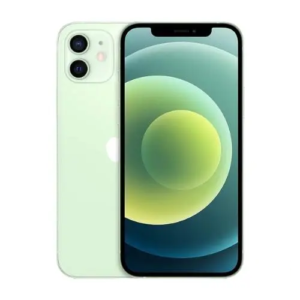 Gereviseerde iPhone 12