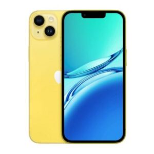 Gereviseerde iPhone 14