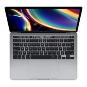 Gereviseerde 13-inch MacBook Pro 2020
