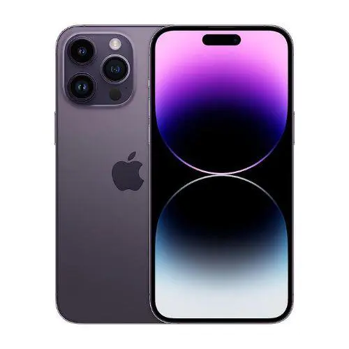 Gereviseerde iPhone 14 Pro - Afbeelding 2