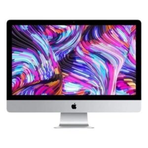 Gereviseerde 27-inch 5K iMac (2019)