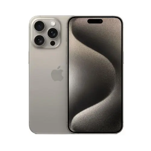 Gereviseerde iPhone 16 Pro Max - Afbeelding 2