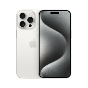Gereviseerde iPhone 15 Pro