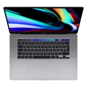 Gereviseerde 16-inch MacBook Pro (2019)