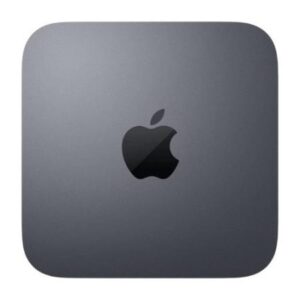 Gereviseerde Mac mini (2018)