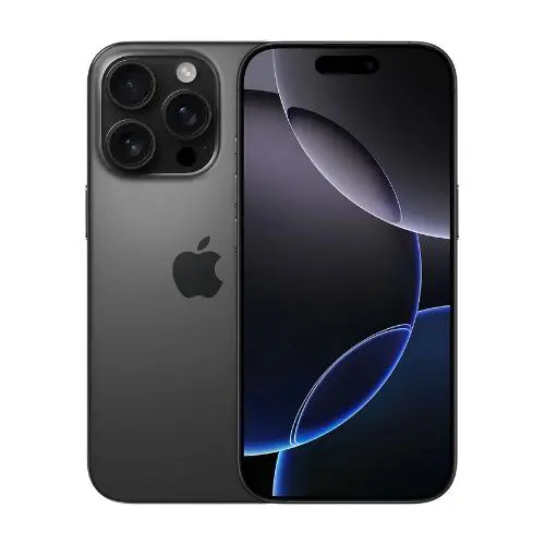 Gereviseerde iPhone 16 Pro Max - Afbeelding 3