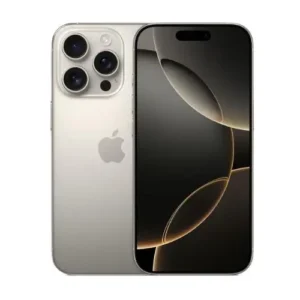 Gereviseerde iPhone 16 Pro