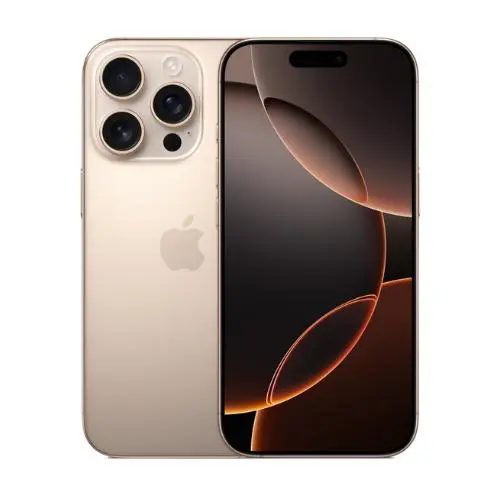 Gereviseerde iPhone 16 Pro Max - Afbeelding 4