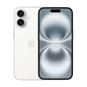 Gereviseerde iPhone 16