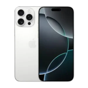 Gereviseerde iPhone 16 Pro Max