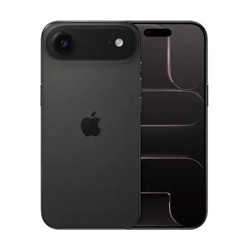 Gereviseerde iPhone Air - Afbeelding 4