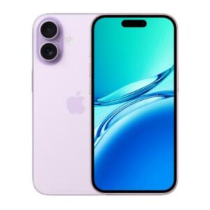 Gereviseerde iPhone 17
