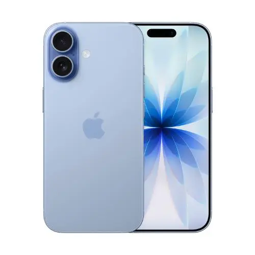 Gereviseerde iPhone 17 - Afbeelding 4