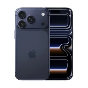 Gereviseerde iPhone 17 Pro