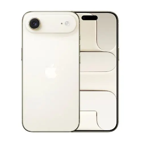 Gereviseerde iPhone Air - Afbeelding 5