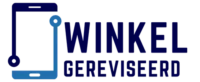 Winkel Gereviseerd