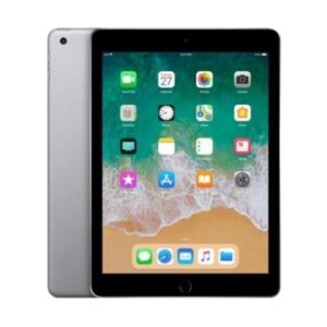 Gereviseerde iPad 6 (2018)