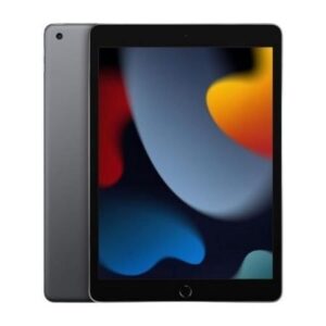 iPad 9 (2021) reconditionné