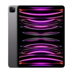 Gereviseerde iPad Pro 6 12,9-inch (2022)