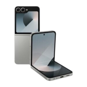 Gereviseerde Samsung Galaxy Z Flip 6