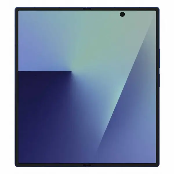 Samsung Galaxy Z Fold7 5G 512 GB 12 GB RAM Blue Shadow – AI-smartphone – Midden-Oosten-versie - Afbeelding 3