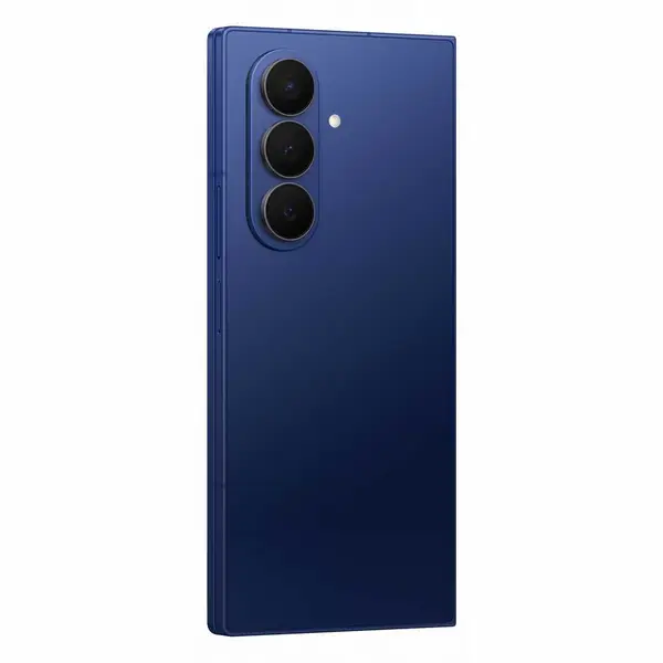 Samsung Galaxy Z Fold7 5G 512 GB 12 GB RAM Blue Shadow – AI-smartphone – Midden-Oosten-versie - Afbeelding 4