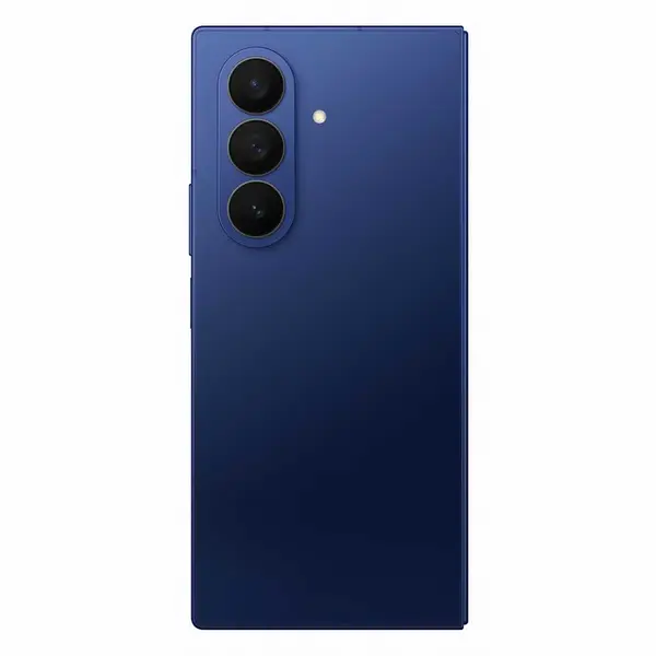 Samsung Galaxy Z Fold7 5G 512 GB 12 GB RAM Blue Shadow – AI-smartphone – Midden-Oosten-versie - Afbeelding 5