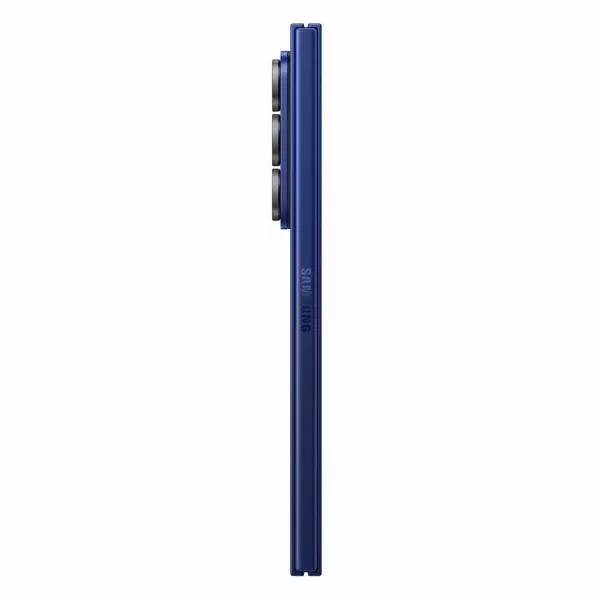 Samsung Galaxy Z Fold7 5G 512 GB 12 GB RAM Blue Shadow – AI-smartphone – Midden-Oosten-versie - Afbeelding 6
