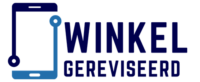 Winkel gereviseerd