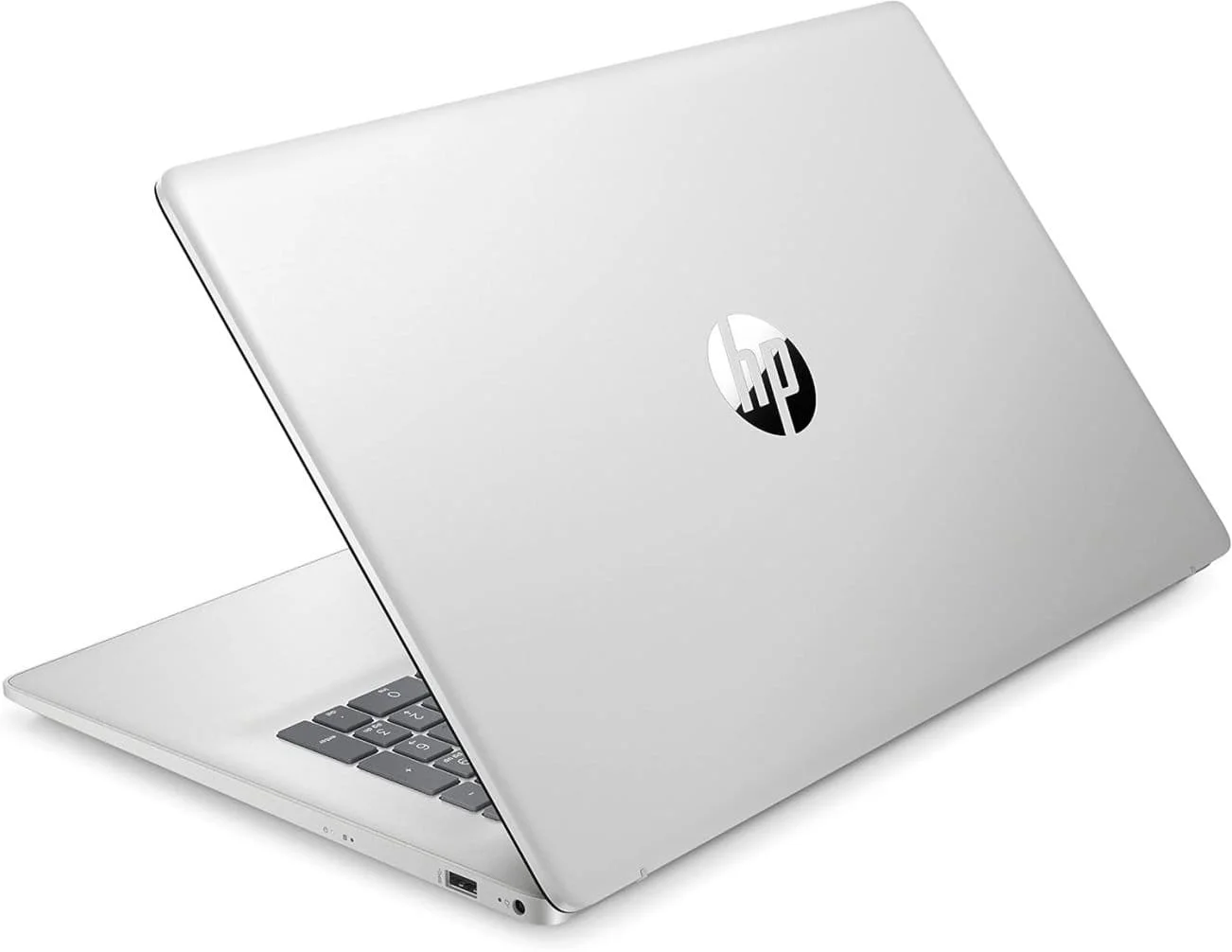 HP 17-laptop met Intel Core i7-1355U – Speciale aanbieding - Afbeelding 4