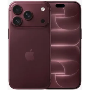 APPLE iPhone 18 Pro met twee SIM-kaarten