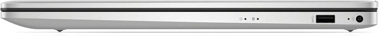 HP 17-laptop met Intel Core i7-1355U – Speciale aanbieding - Afbeelding 5